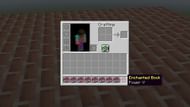 Power enchantment (Image via Mojang)
